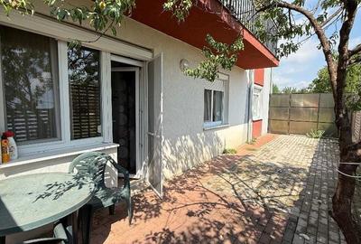 Apartament cu 3 camere în Cetate - 3