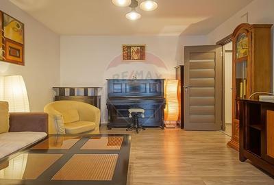 Vanzare apartament 2 camere cu suflet in Racadau-0%Comision Cumparator - 37