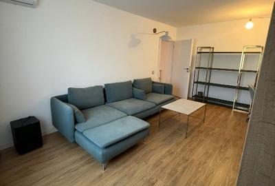 Inchiriere apartament 3 camere Piata Alba Iulia /  Bld Burebista - 14