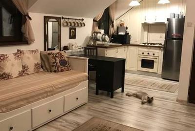 Apartament cu 3 camere decomandat în Central - 4