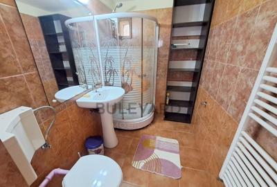 Casa 3 dormitoare, curte 60mp, parcare, langa UMF! - 16