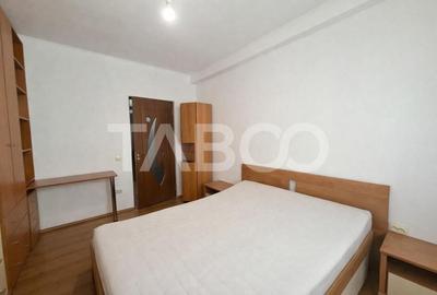 Apartament de inchiriat cu 3 camere 2 parcari zona Turnisor etaj 1 - 4