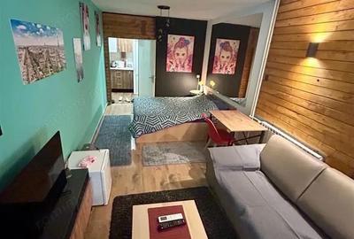 Garsonieră în Vitan - 6