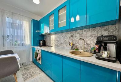 Apartament 3 Camere l Mobilat si Utilat I Modern - 8