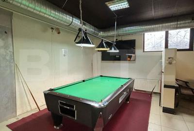 Spațiu comercial, de 180 mp, în Poderei - 7