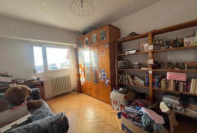 APARTAMENT 4 Camere , 95m2 decomandat , TIMISOARA proprietar - 1