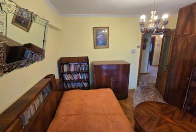 Apartament 3 camere de vanzare, central,  Teatru, Focsani - 6