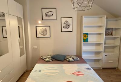 Inchiriere apartament 3 camere Plevnei, strada Stefan Furtuna ! - 8