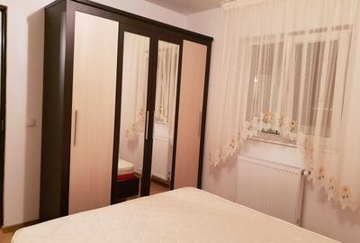 Apartament cu 2 camere în Apahida - 5