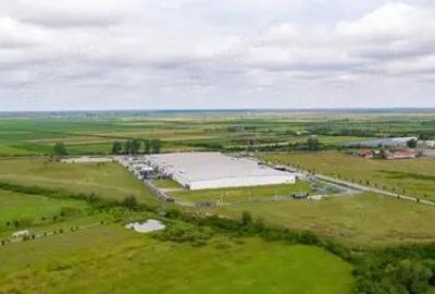 Spațiu comercial, de 22,482 mp, în Nord - 5