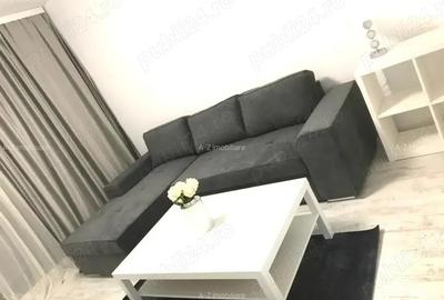 Garsoniera Plaza Residence - Faza 3 - Boxa inclusa