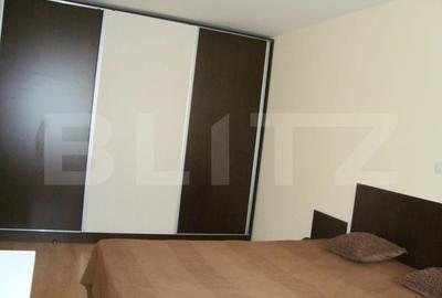 Apartament cu 2 camere semidecomandat, mobilat în Florești - 3