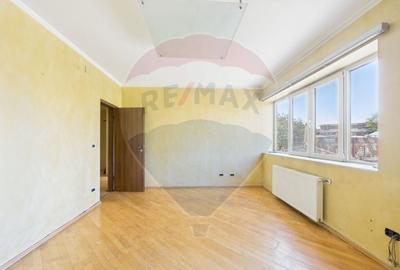 2 camere Birou/Locuinta Str. 11 Iunie, centrala proprie, Pet Friendly - 1