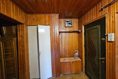 Apartament cu 3 camere decomandat, mobilat în Lipovei - 14