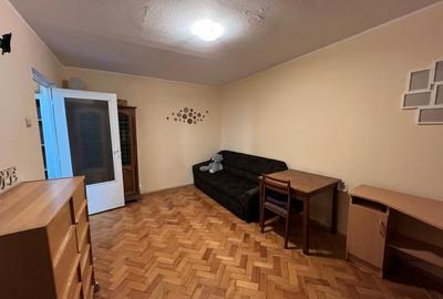 Inchiriere apartament cu 1 camera, 25 mp., 300 Eur, Zorilor, Pasteur - 1
