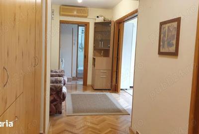 Apartament cu 3 camere decomandat în Rahova - 6