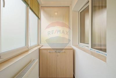 Apartament cu 1 camere decomandat, mobilat în Răcădău - 15