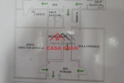 ●Spatiu comercial in Breaza,ultracentral, 247mp, 2000e● - 10