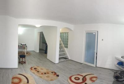 Vila Cocheta P M 119 mp construiti caramida Pta. Saraca- Is - 4