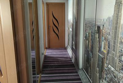 Apartament 2 camere decomandat, mobilat si utilat - 85.000 euro negociabil - 7