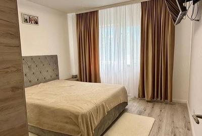 Garsonieră decomandată în Lisaura - 8