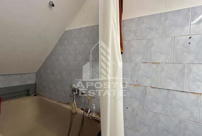 Casa la curte comuna, 180mp teren, zona Balcescu - Universitatii Casa la curte comuna, 180mp teren, zona Balcescu - Universitatii - 15