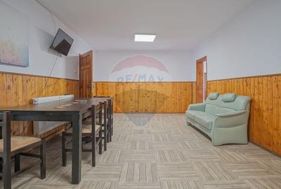 Pensiune in Moieciu de Jos, investitie cu potential turistic ridicat! - 13