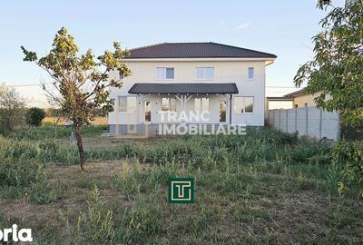 Casă cu 4 camere cu Canalizare în Vladimirescu - 12