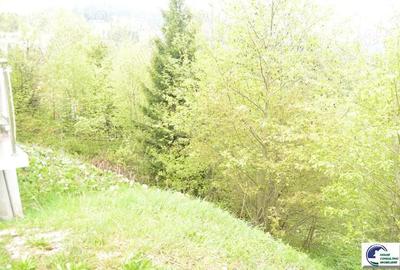 Teren situat in Predeal - 1