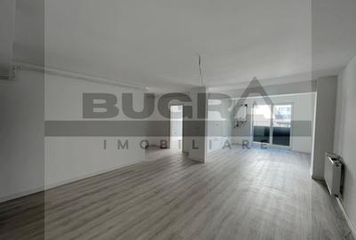 Apartament cu 2 camere în Dâmbul Rotund