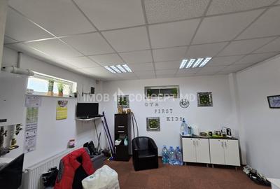 INCHIRIERE SPATIU COMERCIAL 300 MP in zona Cantacuzino Ploiesti - 18