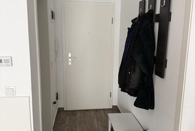 Garsonieră decomandată în Avantgarden - 7