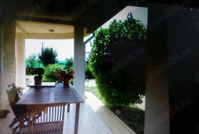 Casă cu 6 camere cu Teren 1050 Mp în Central - 4