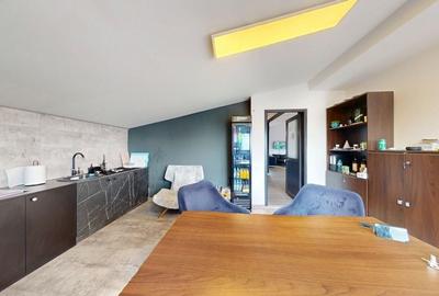 Oportunitate de investiție Spațiu comercial Voluntari - Colentina A3 - 16