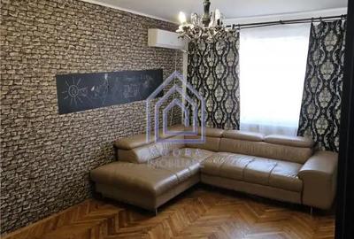 Apartament cu 2 camere decomandat în George Enescu - 2