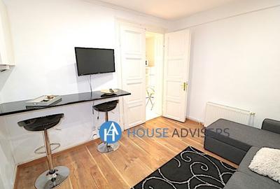 Inchiriere apartament 2 camere in vila Romana Inchiriere apartament 2 camere in vila Romana - 4