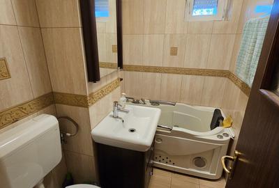 Apartament cu 2 camere semidecomandat, mobilat în Drumul Taberei - 12