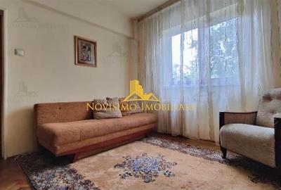 NOVISIMO-IMOBILIARE: AP. CU 4 CAMERE,  IN ZONA CANTACUZINO - 5