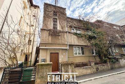 Apartament cu 3 camere circular, mobilat în Polonă - 1