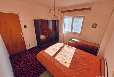 Apartament 3 camere, 68 mp, bloc anvelopat, Drumul Taberei - 3