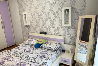 Apartament cu 4 camere decomandat în Funcționarilor - 9