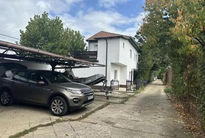 Casa individuala de inchiriat | Izvorani Lac Snagov | Acces lac | - 3