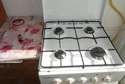 Inchiriez garsoniera in Deva, zona Bdl. Decebal (Ulpia), etaj 7, centrala termica, gresie, faianta, - 1