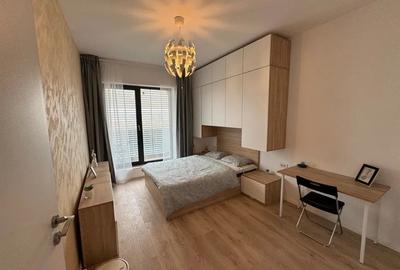 Apartament 2 Camere Plaza Residence - Lujerului | Balcon | Centrala proprie - 2