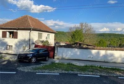 Casă cu 3 camere în Central