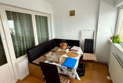 Apartament cu 2 camere decomandat, mobilat în Gării - 6