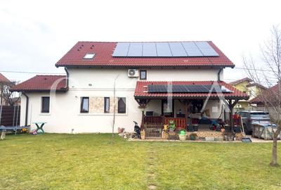 OX693 Casa Individuala Cu Garaj - Pozitie Excelenta - 51