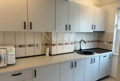 Apartament modern 3 camere, pet friendly, Hipodrom II - Str. Oituz - 7