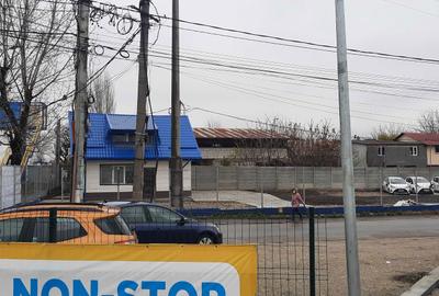 Spațiu comercial, în Central - 7