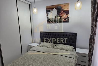 Apartament cu 3 camere decomandat în Central - 4